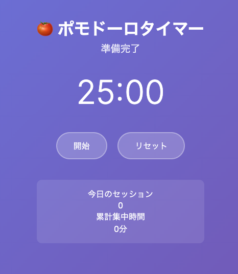 Step 1 Implementation Result Example